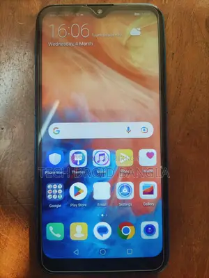 Huawei Y7 (Used)