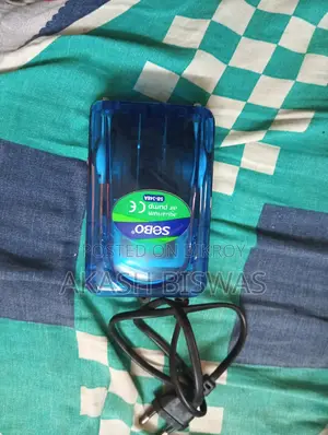 মাছের অক্সিজেন