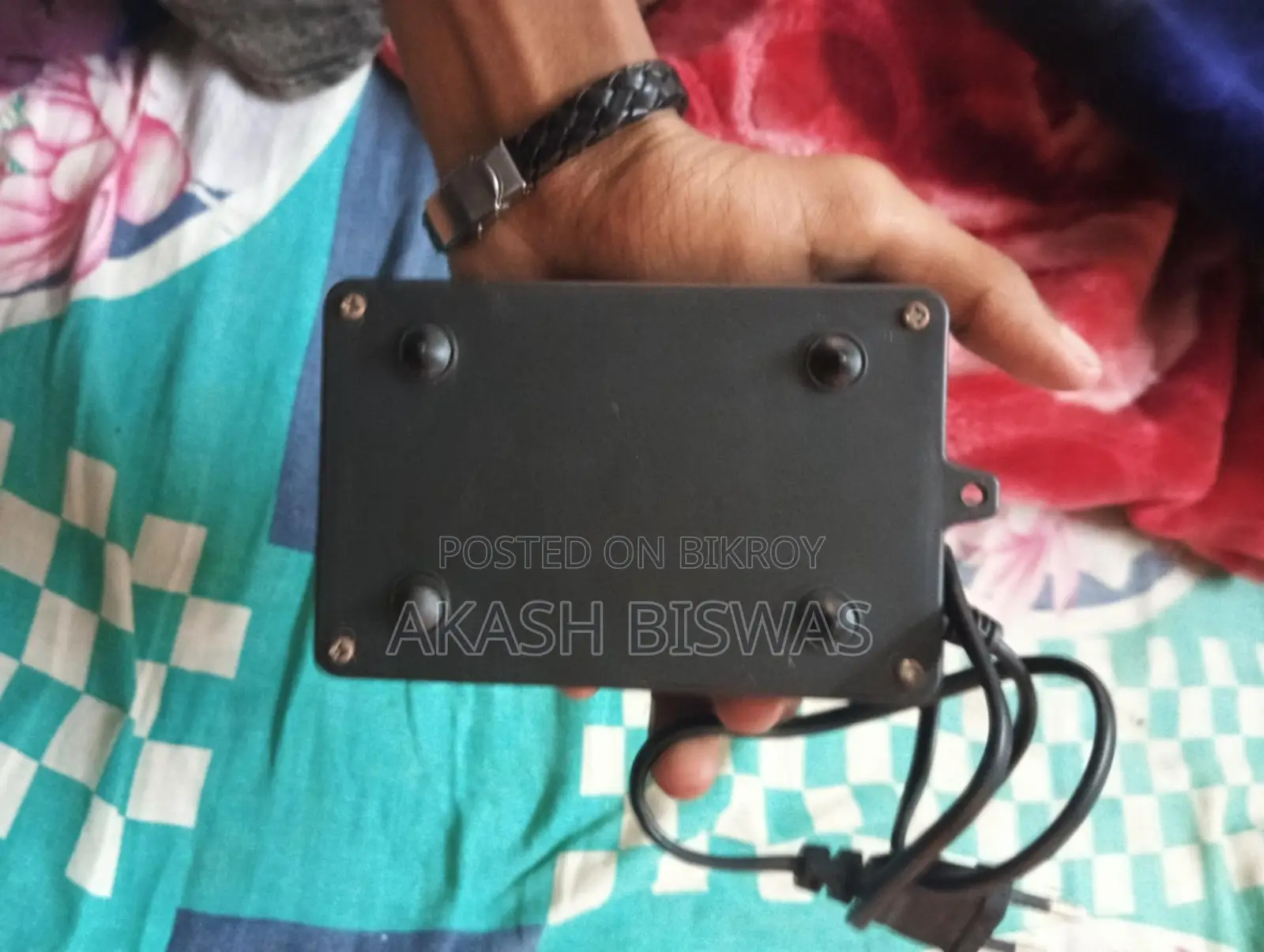মাছের অক্সিজেন