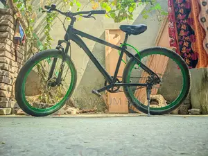 সাইকেল বিক্রি