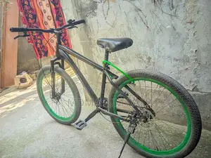 সাইকেল বিক্রি