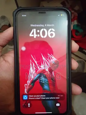 Apple iPhone XR (Used)