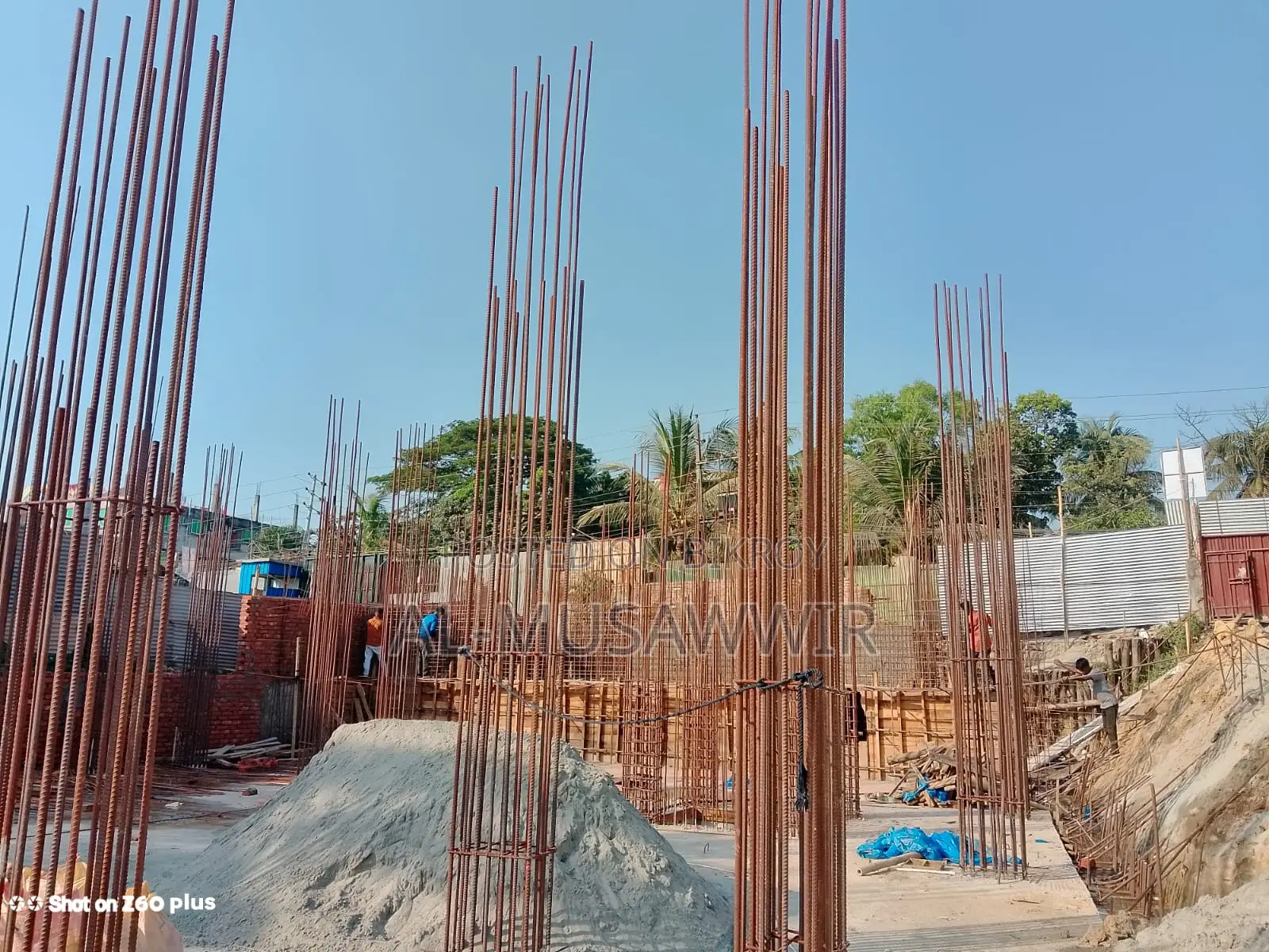 Strategic Business Location for Fast Connectivity "Swapno Sindhu Project" Uttara