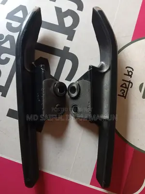 Seat Handles