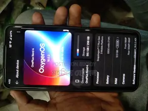 OnePlus Nord 4 (Used)