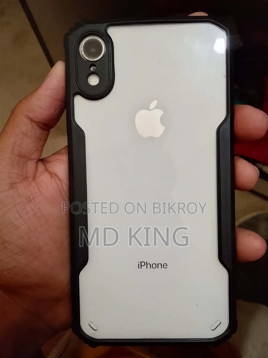 Apple iPhone XR (Used)