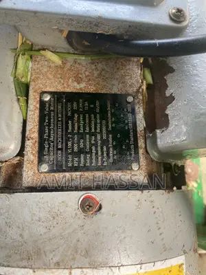 Straw/Grass Cutting Machine