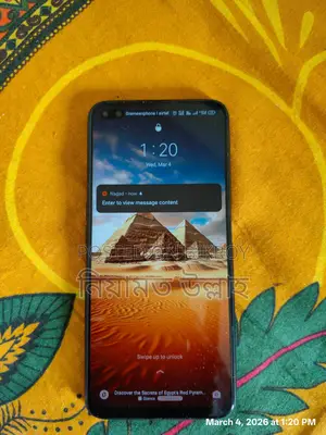 Realme 6 Pro 6/64 (Used)