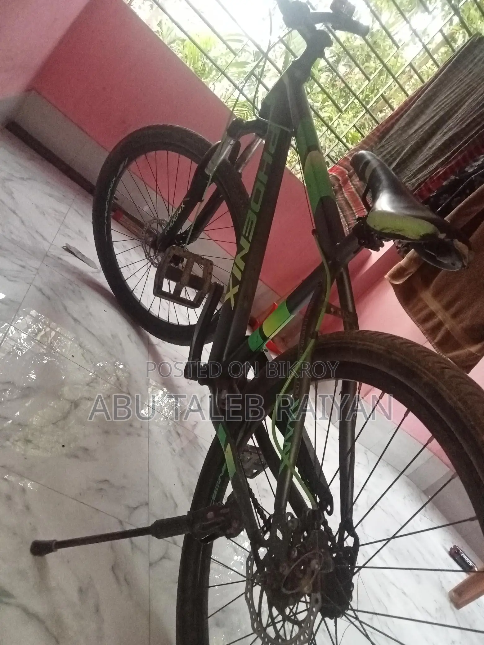 Phoenix Bicycle for Sale