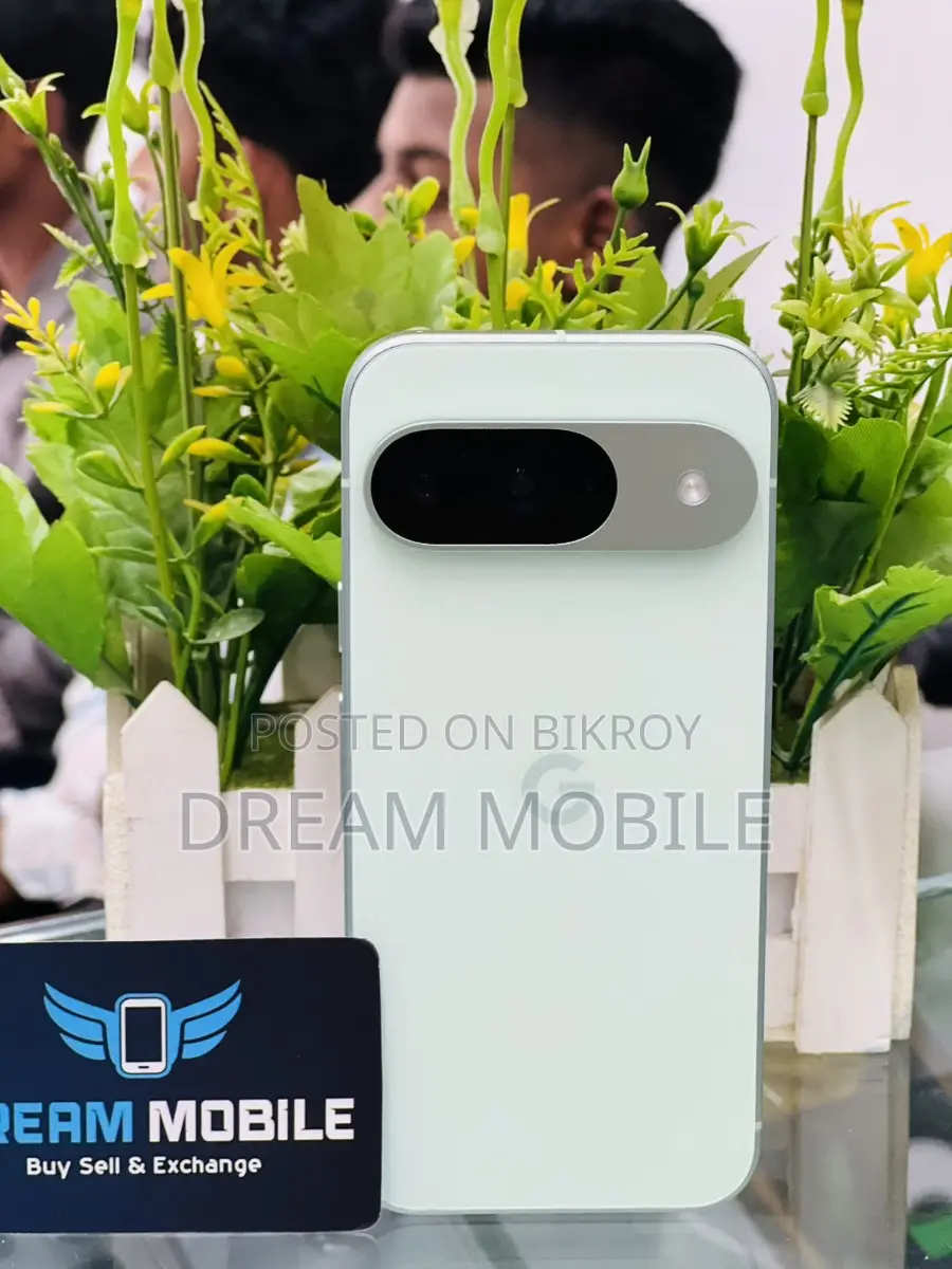 Google Pixel 9 (Used)