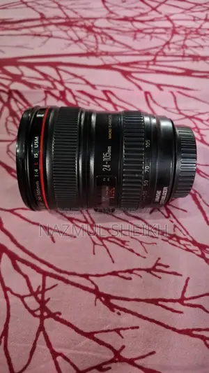 24-105mm lens for sale🎯