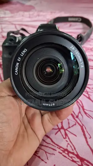 24-105mm lens for sale🎯