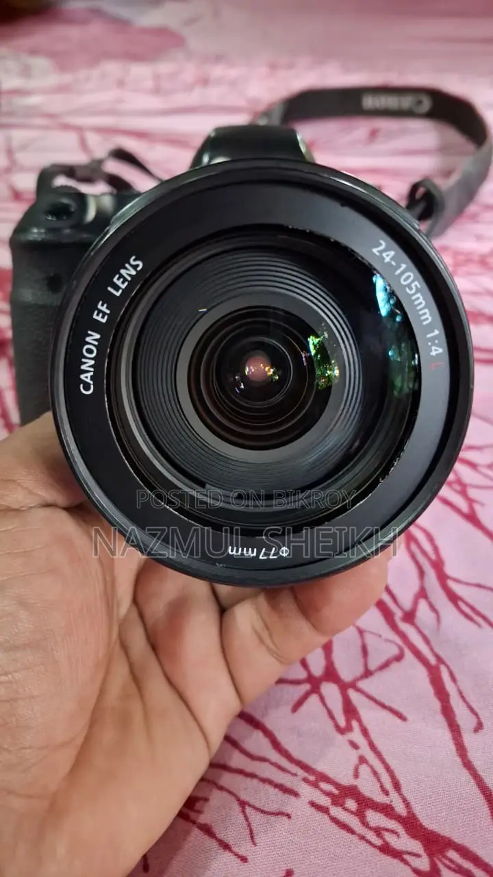 24-105mm lens for sale🎯