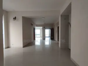 Good Quality 3 Bedroom Un Farnised Flat Rent At Gulshan 1