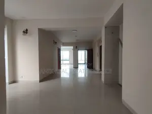 Good Quality 3 Bedroom Un Farnised Flat Rent At Gulshan 1