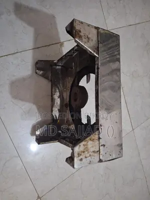 গ্যাসের চুলা