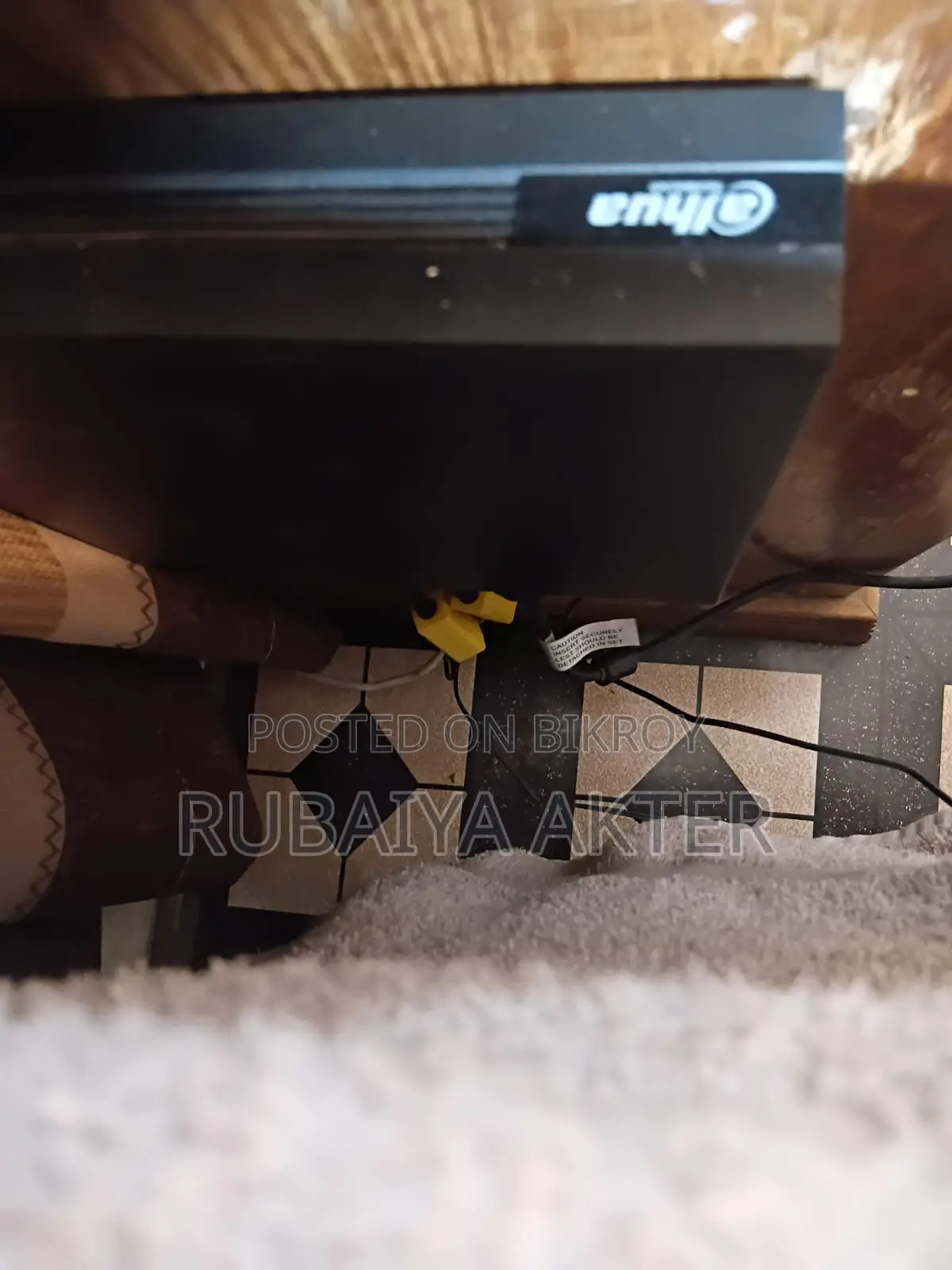 CCTV