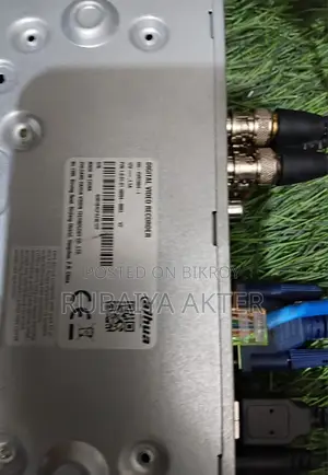 CCTV