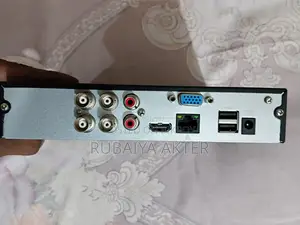 CCTV