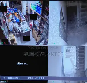 CCTV