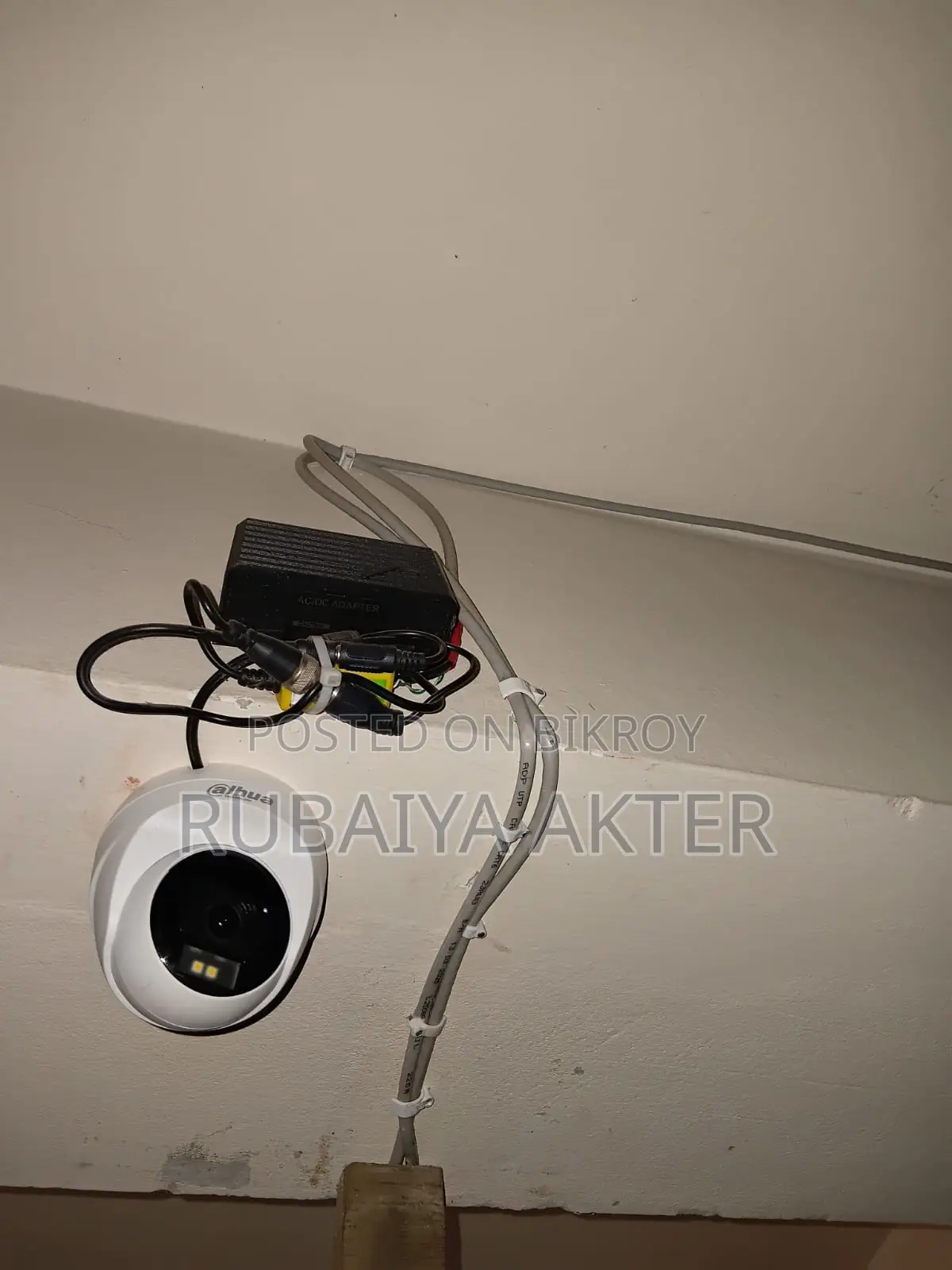 CCTV
