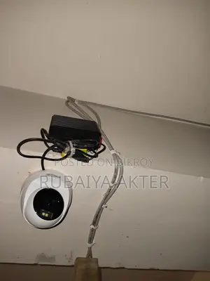 CCTV