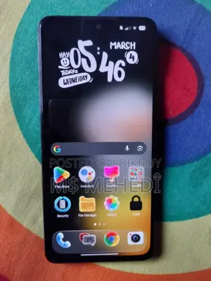 Xiaomi Redmi Note 11 Pro 6/128 (Used)