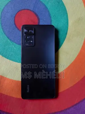 Xiaomi Redmi Note 11 Pro 6/128 (Used)