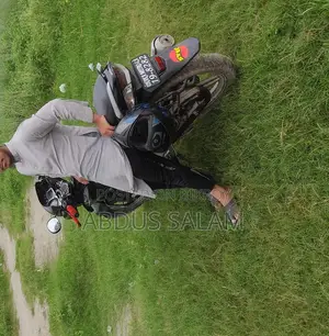 Hero CBZ Xtrem 2012