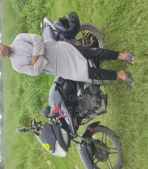 Hero CBZ Xtrem 2012