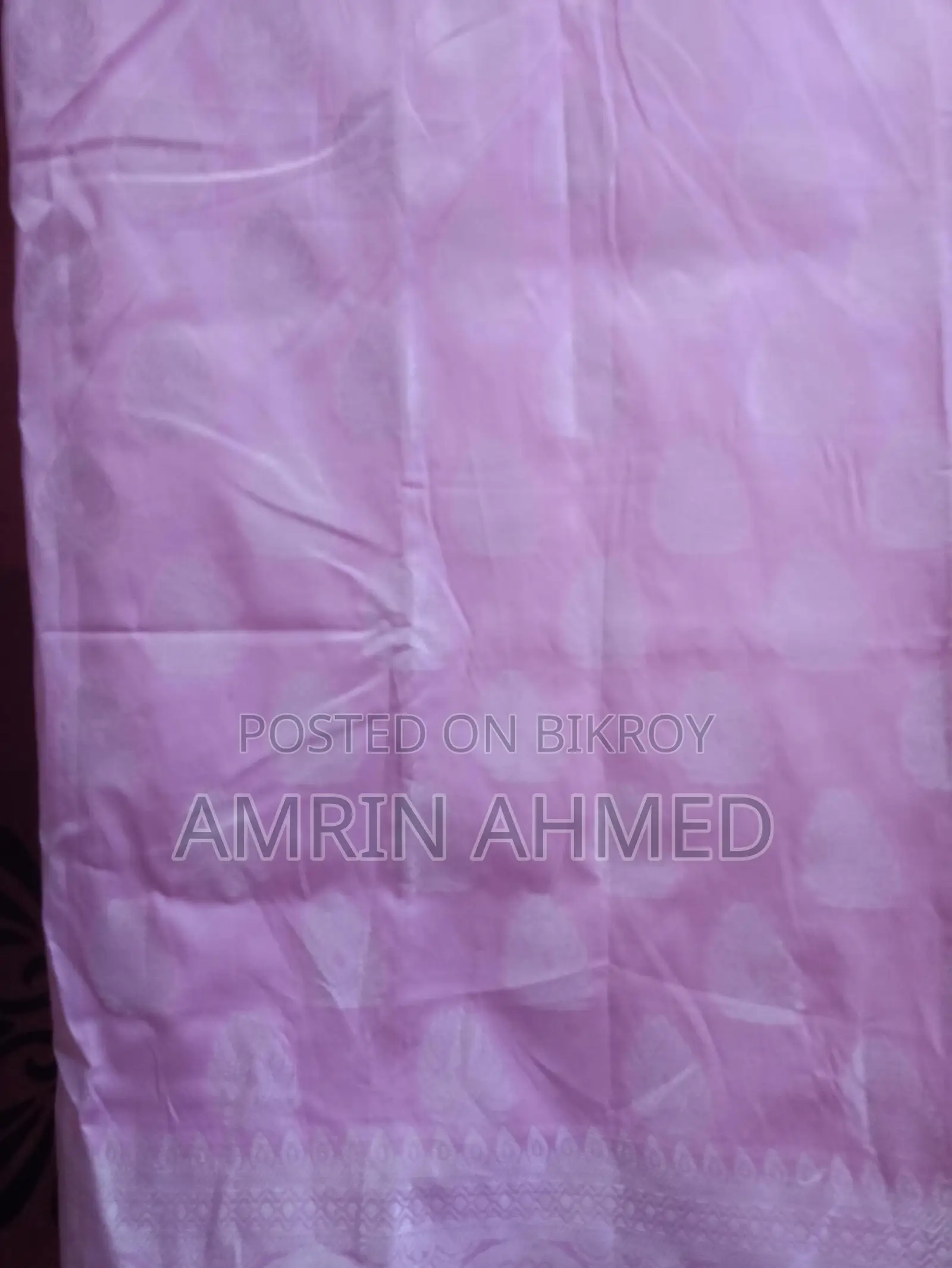 New Katan Saree