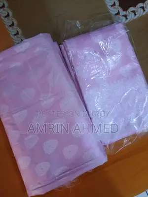 New Katan Saree