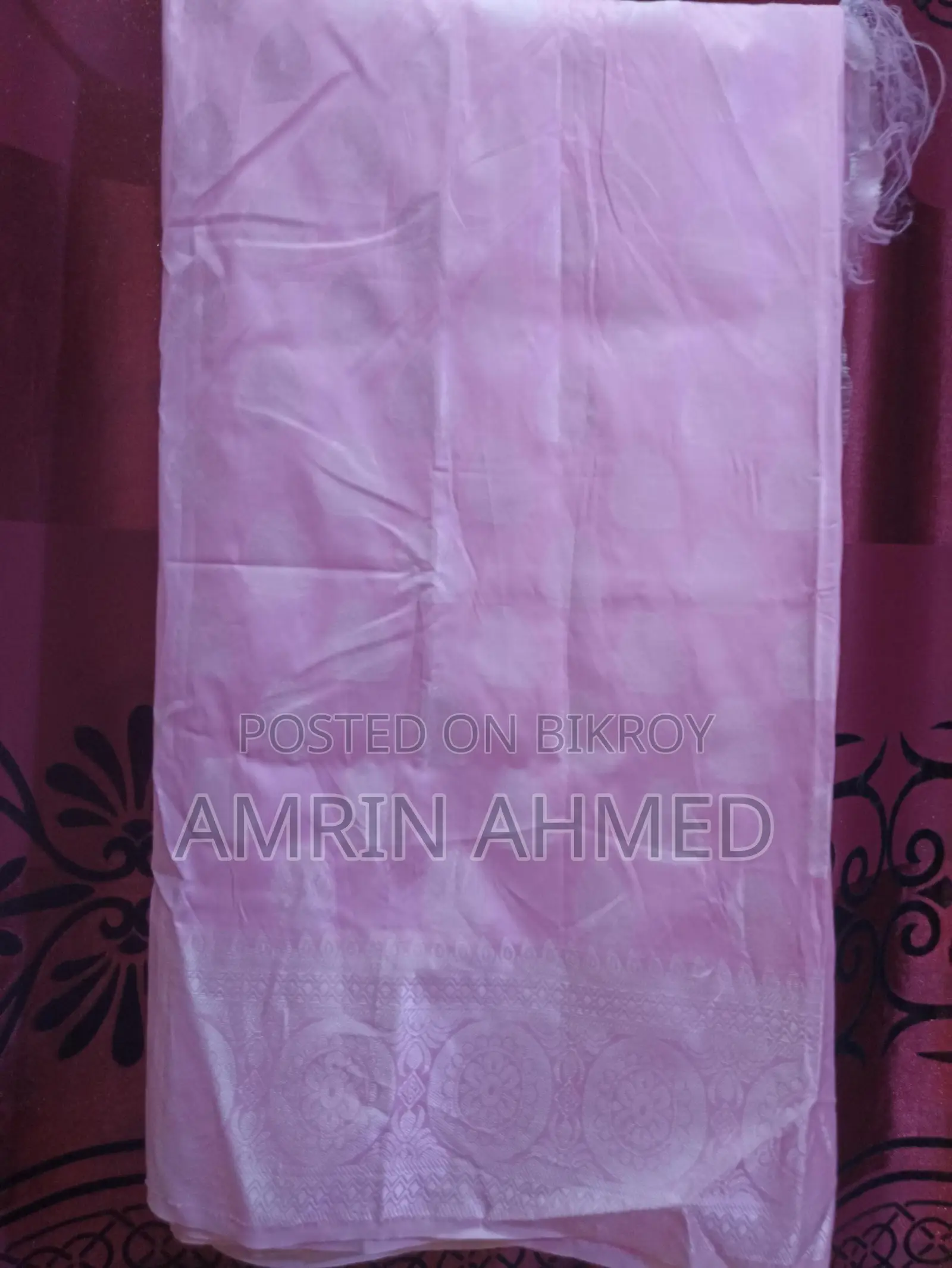 New Katan Saree