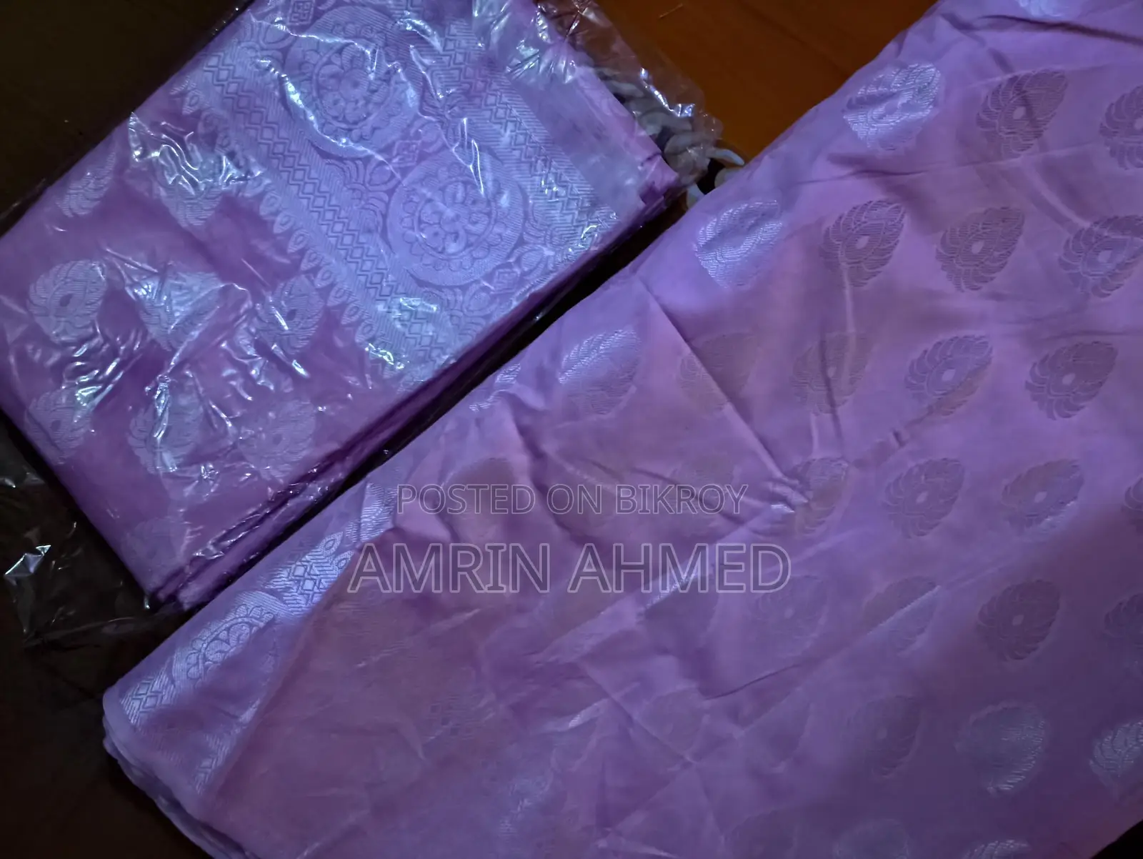 New Katan Saree