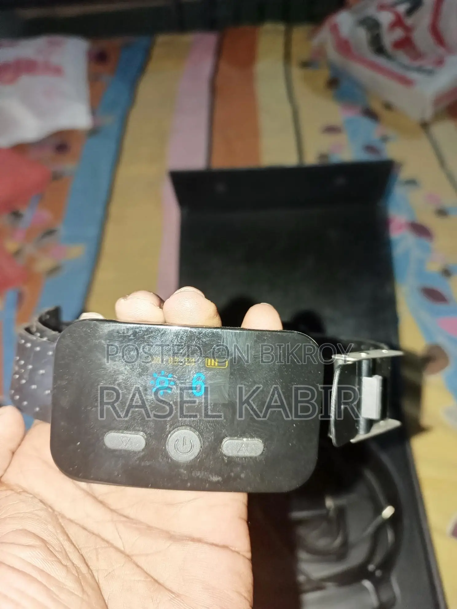 Doctors Headlight Ent