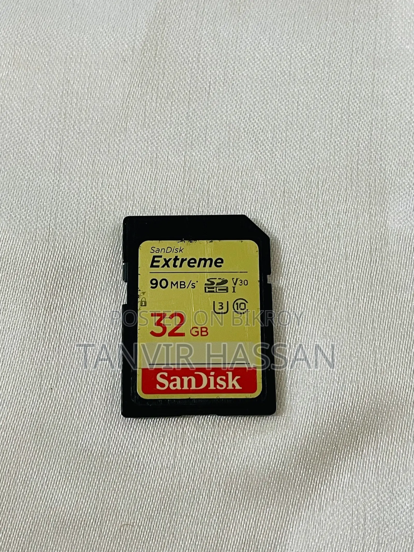 Godox Flash and Trigger for DSLR