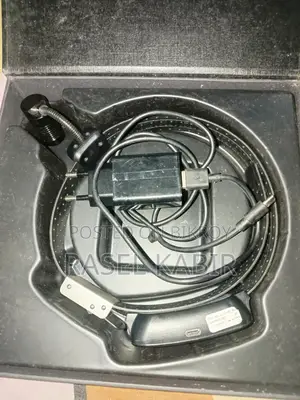 Doctors Headlight Ent