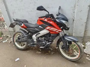 Bajaj Pulsar NS 160 ABS 2021