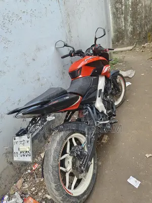 Bajaj Pulsar NS 160 ABS 2021