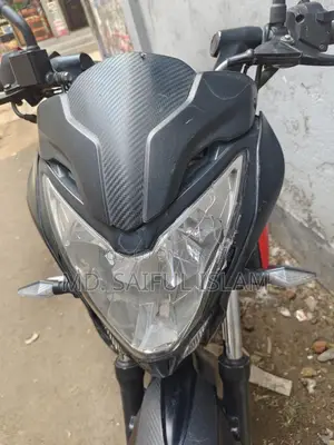 Bajaj Pulsar NS 160 ABS 2021