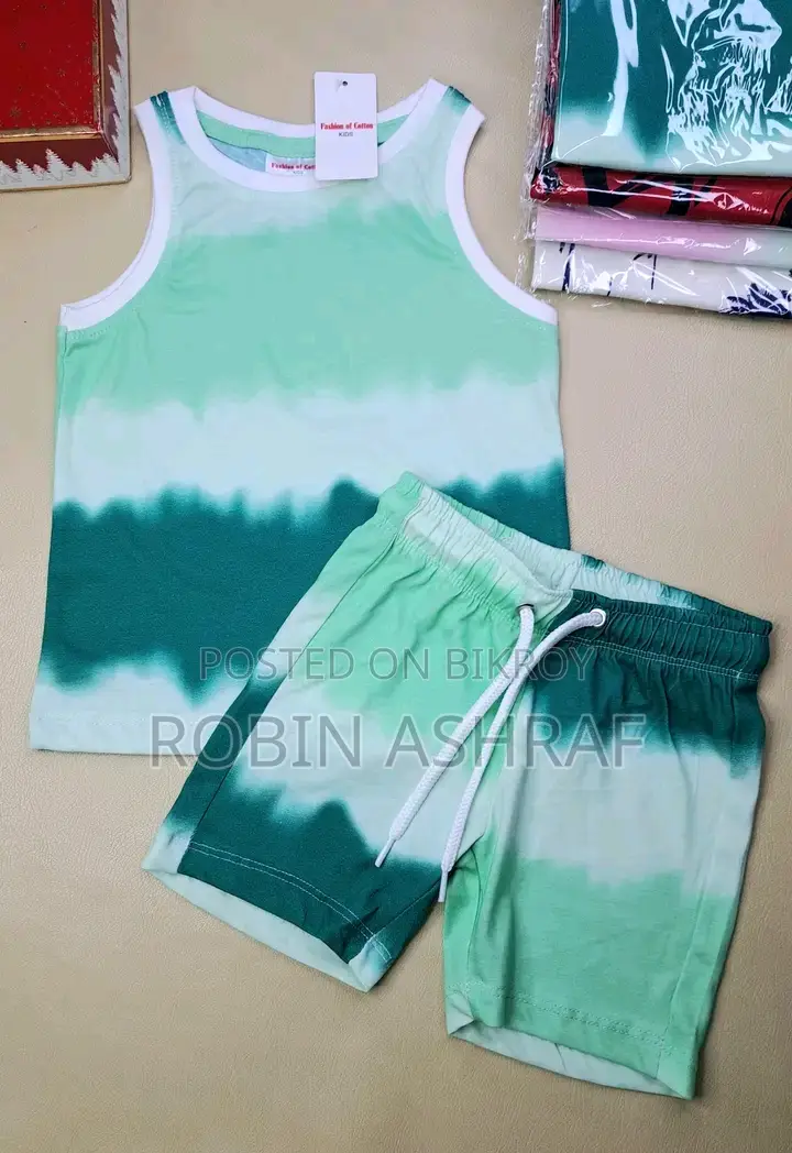 Kids' Clothing