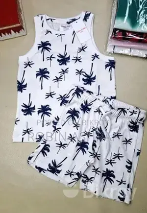 Kids' Clothing