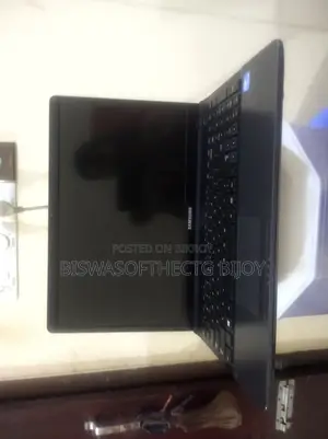 Samsung Laptop For Sale 300e