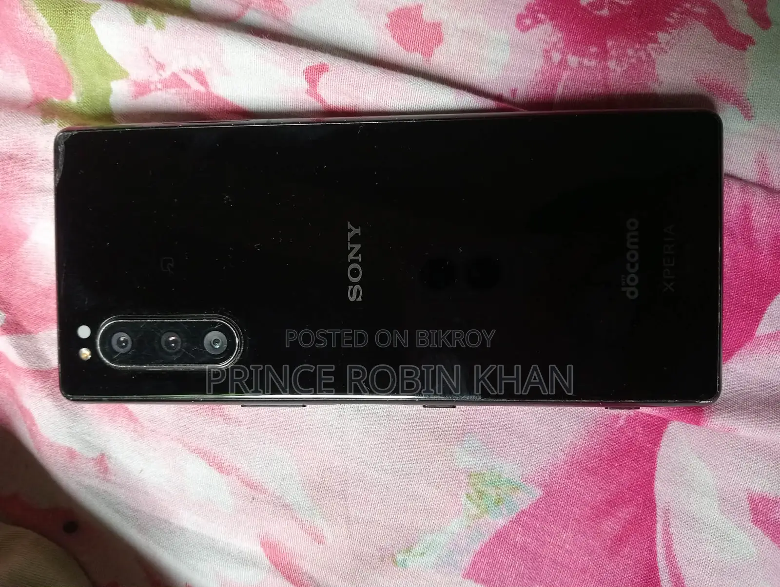 Sony Xperia 5 II (ব্যবহৃত)