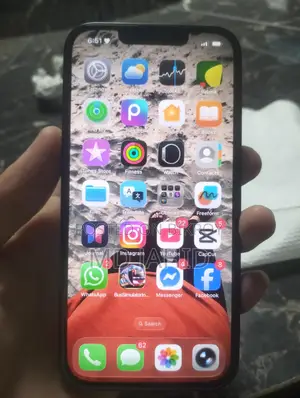 Apple iPhone 13 (Used)