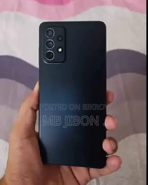 Samsung Galaxy A52 5G 6/128 (Used)