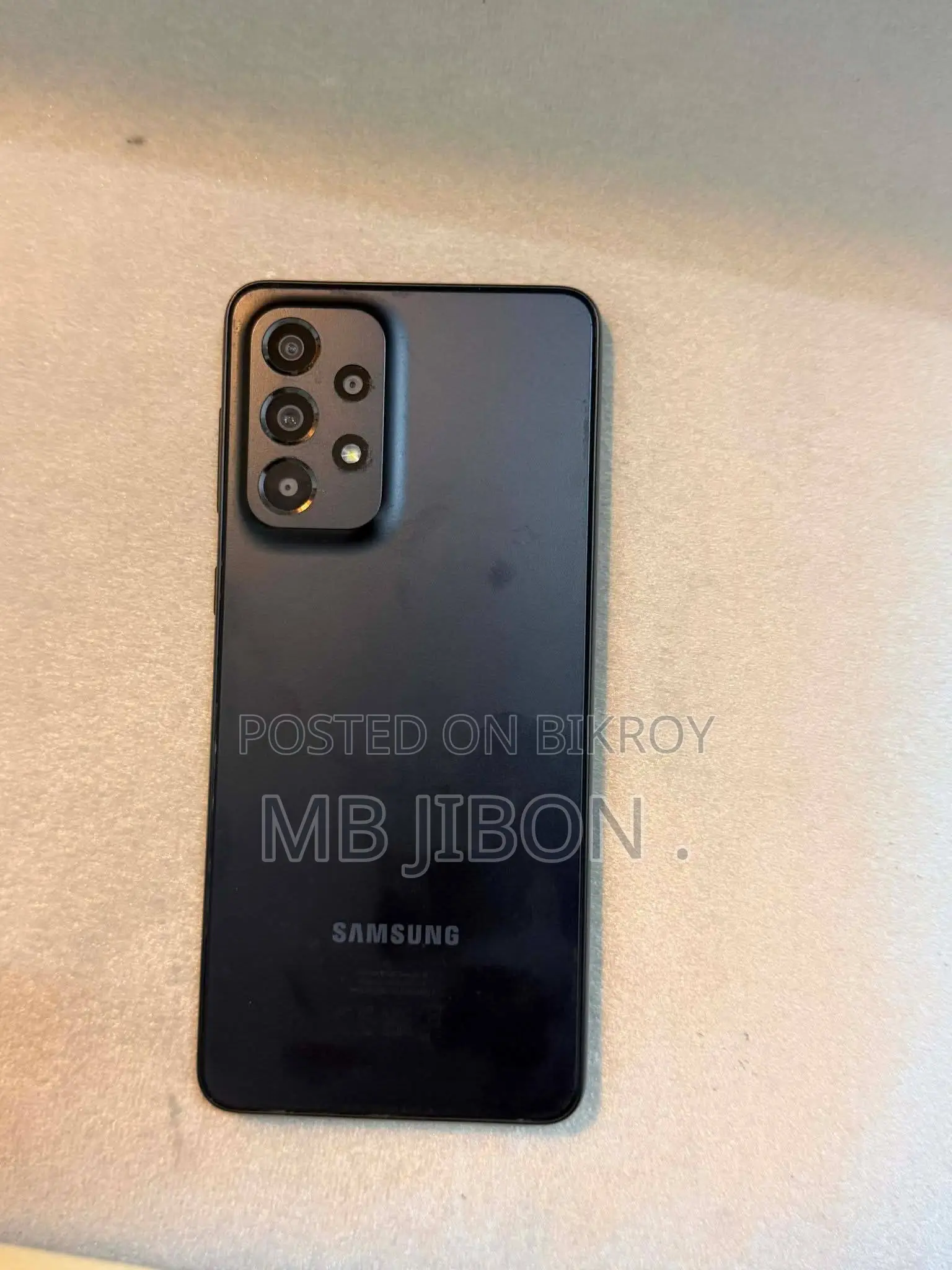 Samsung Galaxy A52 5G 6/128 (Used)