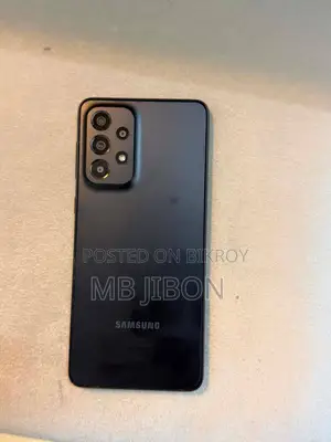 Samsung Galaxy A52 5G 6/128 (Used)