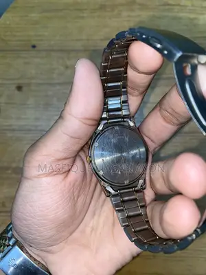 Seiko Titanium Vintage