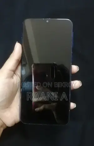 স্যামসাং গ্যালাক্সি এম২০ (ব্যবহৃত)